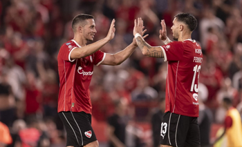 Ver Independiente vs. Unión en vivo por Fútbol Libre o Xuper TV es un riesgo: dónde verlo | Fútbol argentino