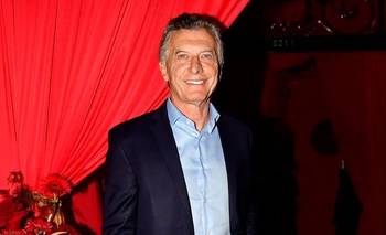 Una famosa modelo blanqueó su relación con Mauricio Macri: "Es" | Farándula