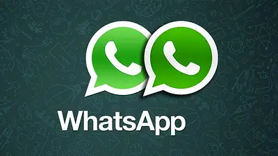 WhatsApp Web con dos cuentas a la vez WhatsApp Web con dos cuentas a la vez