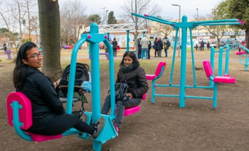 Muchas políticas contra el sedentarismo y casi ningún resultado | Prevención