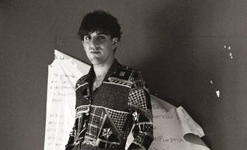 Panchito Villa presenta “Inesperado” y adelanta su próximo disco | Música