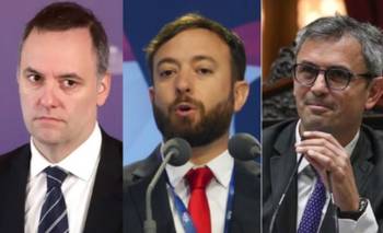 El Gobierno ya piensa en 2031 y busca al sucesor de Milei si llega a ser reelecto | Javier milei presidente