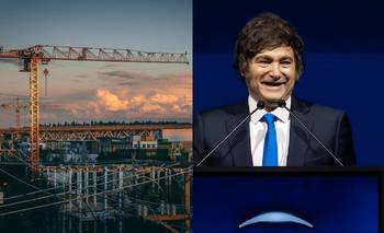 Una importante constructora y desarrolladora pidió el concurso preventivo | Crisis económica