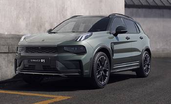 Llega a Argentina la marca de autos china Lynk & Co | Autos