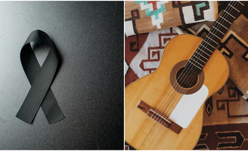 Luto por la muerte de un ícono del folklore de Cuyo | Música