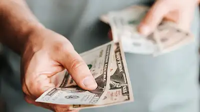 Dólar Dólar