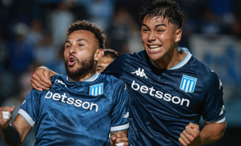 Ver Racing vs. Sarmiento en vivo por Fútbol Libre o Xuper TV es un riesgo: dónde verlo | Fútbol argentino
