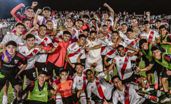 La decisión de River para fomentar la escolarización en las inferiores | River plate