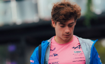 Cuándo vuelve a correr Franco Colapinto en la Fórmula 1: días, horarios y dónde verlo | Fórmula 1