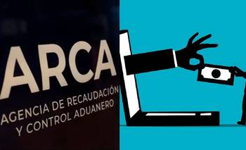 ARCA alertó sobre una nueva estafa: este es el mail que no hay que responder | Arca