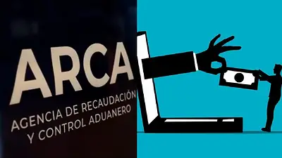 ARCA estafa ARCA estafa
