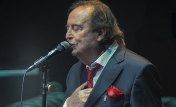 Llega Dyango a la Argentina en 2026: entradas para 7 provincias del país | Recitales