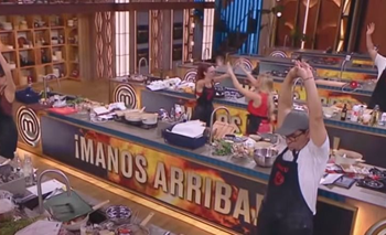 MasterChef Celebrity Argentina 2025: quiénes se fueron hoy lunes 9 de marzo | Televisión 