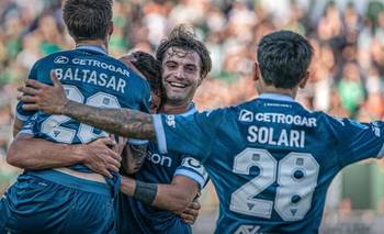 Racing enfrenta a Sarmiento en el Torneo Apertura | Fútbol argentino