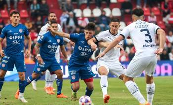 Independiente enfrenta a Unión por el Torneo Apertura 2026 | Independiente