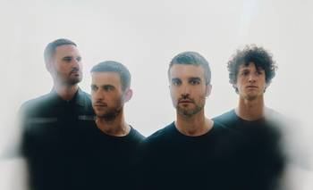 Llega Imbermind por primera vez a la Argentina en 2026: entradas para el show  | Recitales