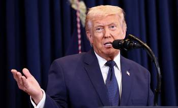 Demócratas denuncian que Trump "no tiene plan" para terminar la guerra en Irán | Estados unidos