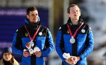 Un biatleta paralímpico ucraniano atribuye su medalla de plata a ChatGPT | Ucrania