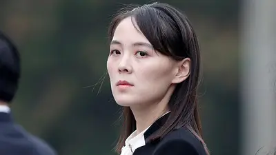 Corea del Norte dice que ejercicios militares entre EEUU y Corea del Sur dañan la estabilidad regional Corea del Norte dice que ejercicios militares entre EEUU y Corea del Sur dañan la estabilidad regional
