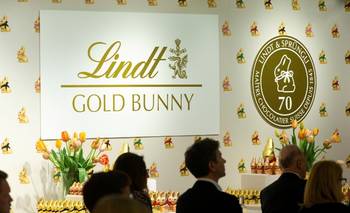 Lindt afirma que los usuarios de medicamentos para adelgazar consumen más chocolate, no menos | Glp1