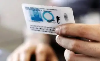 Cómo sacar el DNI: cuánto cuesta y el trámite que hay que hacer | Dni