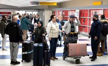 Vuelven los argentinos varados en Medio Oriente: confirman que otros 97 regresan al país | Repatriación