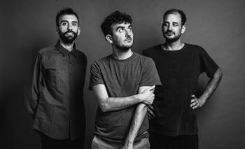 TOCH: “En un momento tan individualista, apostar a la comunidad es casi revolucionario” | Música