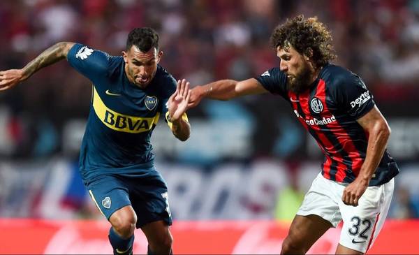 Sorpresa por lo que dijo Fabbri sobre el historial entre Boca y San Lorenzo