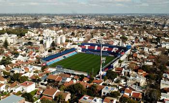 Así sería el estadio de Tigre techado, según la IA | Inteligencia artificial