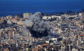 Ganadores y perdedores a dos semanas de la guerra en Medio Oriente | Conflicto en medio oriente