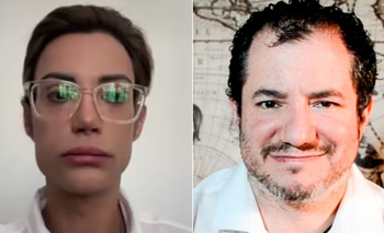 Juicio a Felipe Pettinato: qué dicen las pericias sobre la muerte de su neurólogo | Crimen