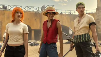 ONe Piece ONe Piece