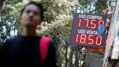 Se recuperan con fuerza por descenso del dólar y mayor propensión al riesgo Se recuperan con fuerza por descenso del dólar y mayor propensión al riesgo