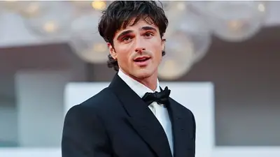 Jacob Elordi Jacob Elordi