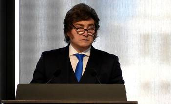 Milei volvió a atacar a Paolo Rocca y al dueño de Fate: “La coima” | Argentina week