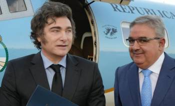 Mientras Jalil está en Nueva York, la provincia se le incendia con fuertes protestas | Catamarca