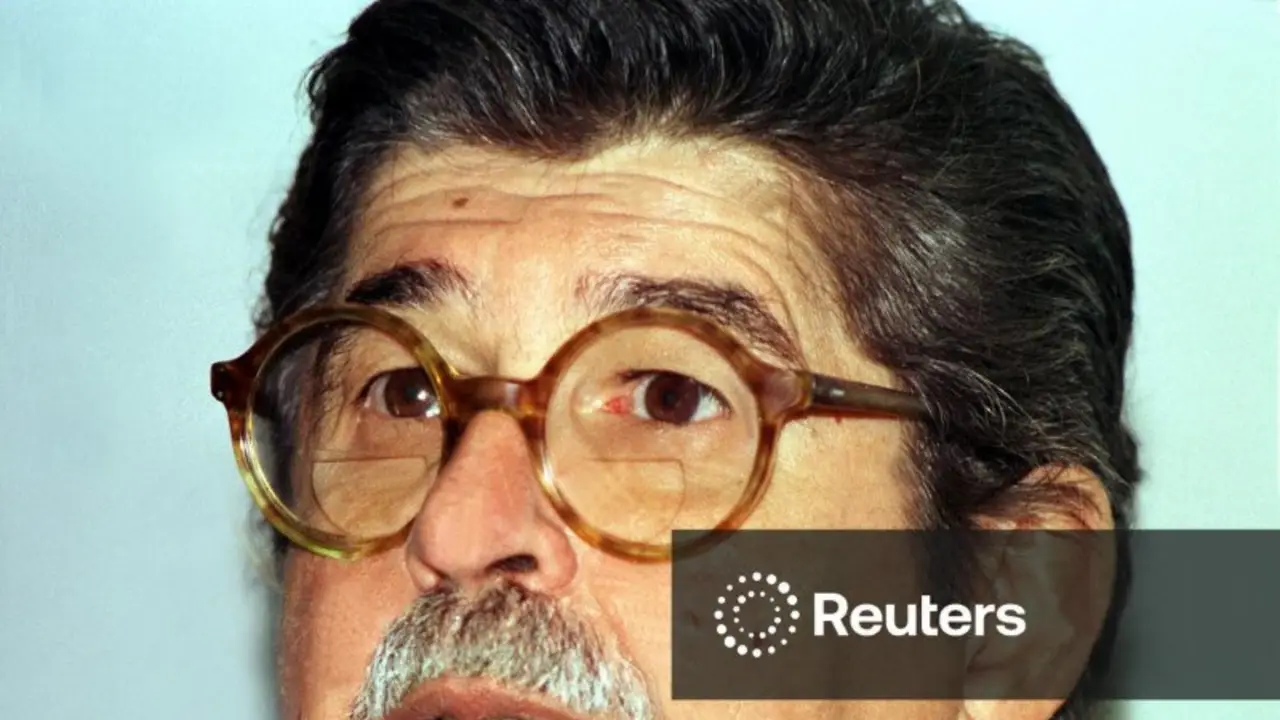 Muere a los 87 años el escritor peruano Bryce Echenique