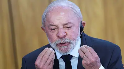 Lula no asistirá a toma de posesión de Kast en Chile Lula no asistirá a toma de posesión de Kast en Chile