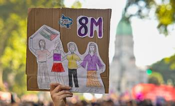 ¿Qué pedimos este 8 de marzo? | 8m