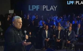 Cómo descargar e instalar LPF Play de la AFA | Fútbol argentino