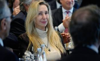 La pista suiza en los negocios paralelos de Karina | Estafa cripto