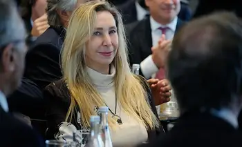 La pista suiza en los negocios paralelos de Karina | Estafa cripto