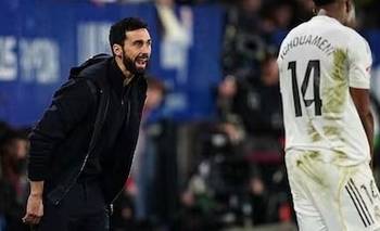 Un DT argentino es el principal candidato para reemplazar a Arbeloa en el Real Madrid | Real madrid