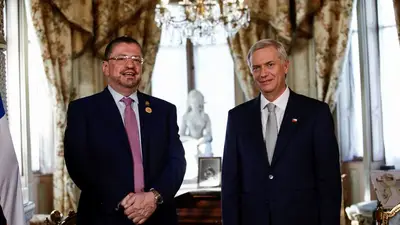 Elegido en momentos de auge económico, Kast asume presidencia de Chile en medio de volatilidad global Elegido en momentos de auge económico, Kast asume presidencia de Chile en medio de volatilidad global