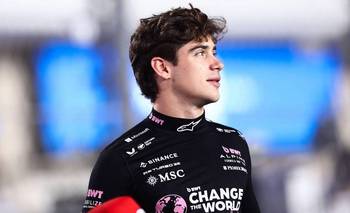 La F1 reconoció a Colapinto como el más veloz en Australia | Automovilismo