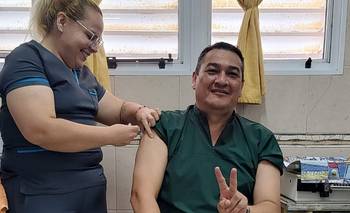 El Gobierno refuerza la atención sanitaria en comunidades originarias | Salud pública