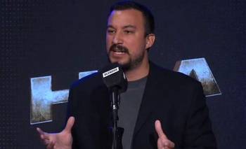 Javier Milei celebró la denuncia contra Tomás Rebord | Javier milei 