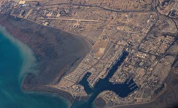 La ONU advirtió por una rápida suba del precio de la comida por el bloqueo de Ormuz | Trump atacó irán