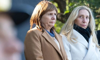 Golpe de Karina Milei a Patricia Bullrich en el Ministerio de Seguridad | Gabinete