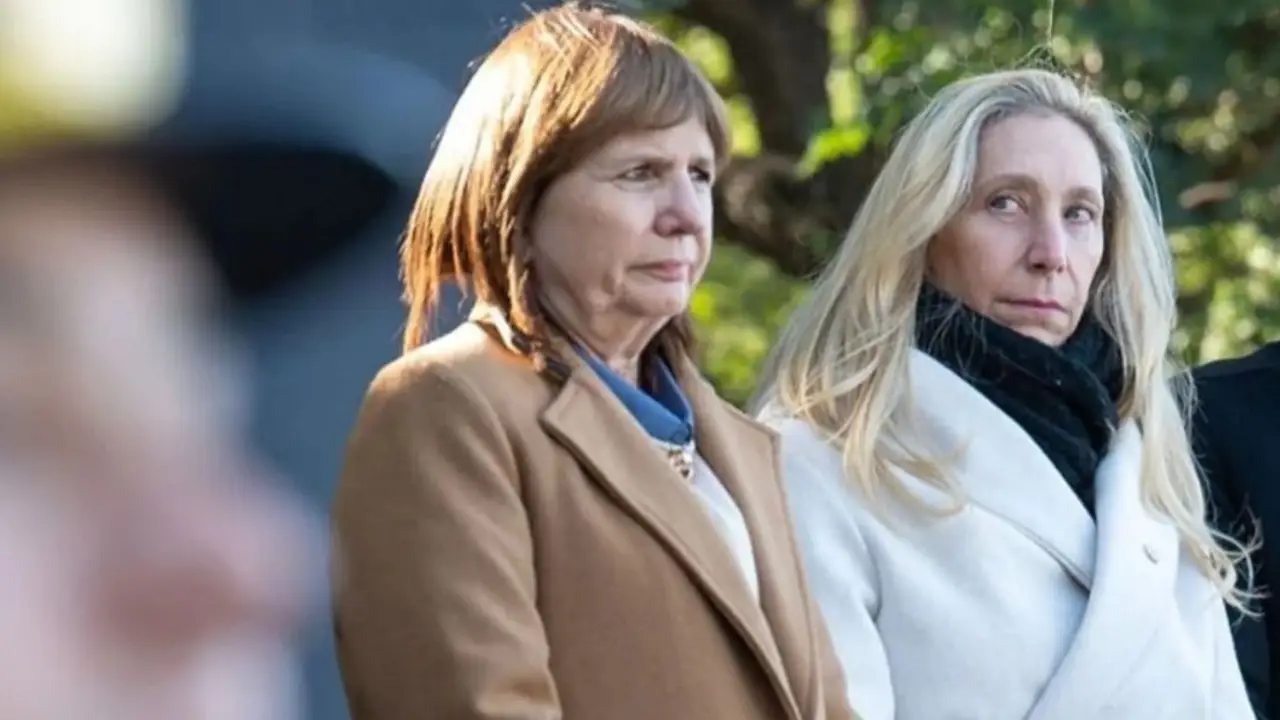 Golpe de Karina Milei a Patricia Bullrich en el Ministerio de Seguridad